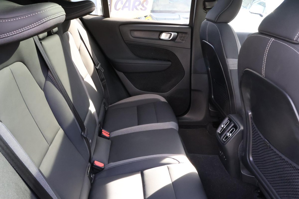 2023 Volvo C40 Recharge Twin MY23 AWD image 23