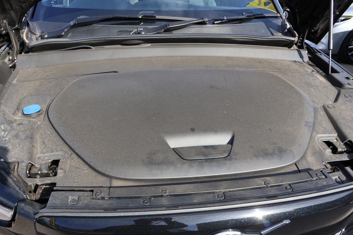 2023 Volvo C40 Recharge Twin MY23 AWD image 29