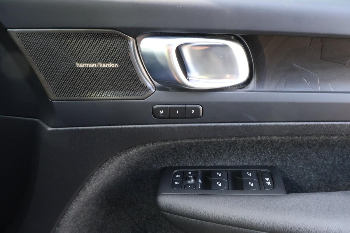 2023 Volvo C40 Recharge Twin MY23 AWD image 20