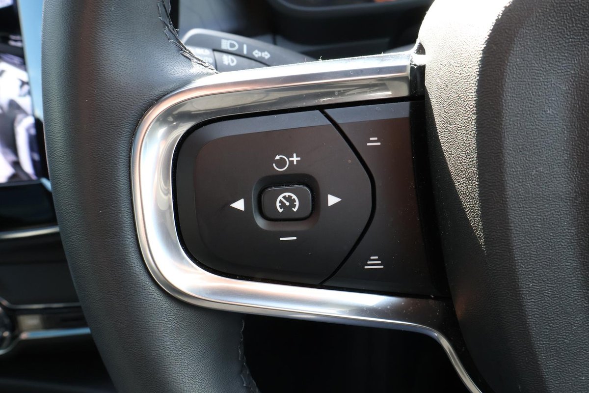 2023 Volvo C40 Recharge Twin MY23 AWD image 11