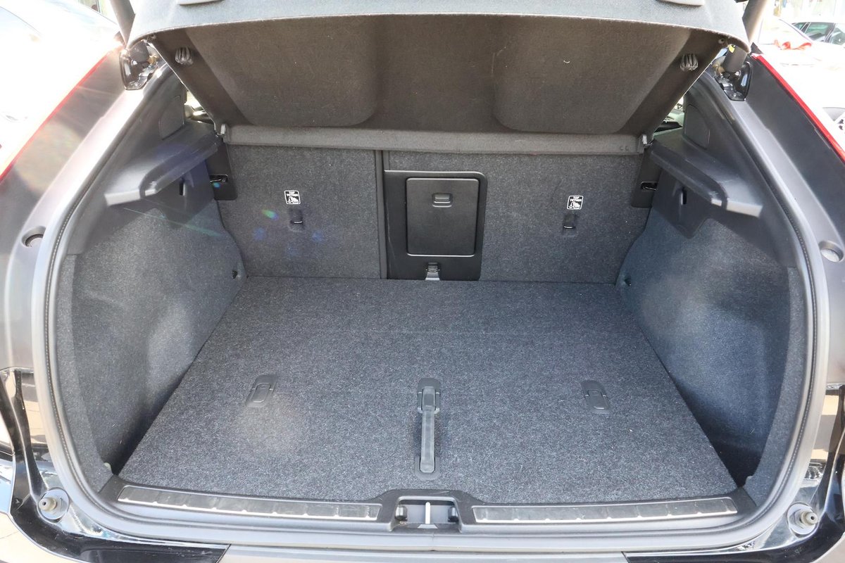 2023 Volvo C40 Recharge Twin MY23 AWD image 27