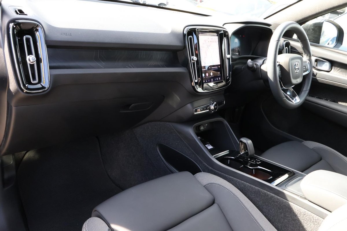 2023 Volvo C40 Recharge Twin MY23 AWD image 25