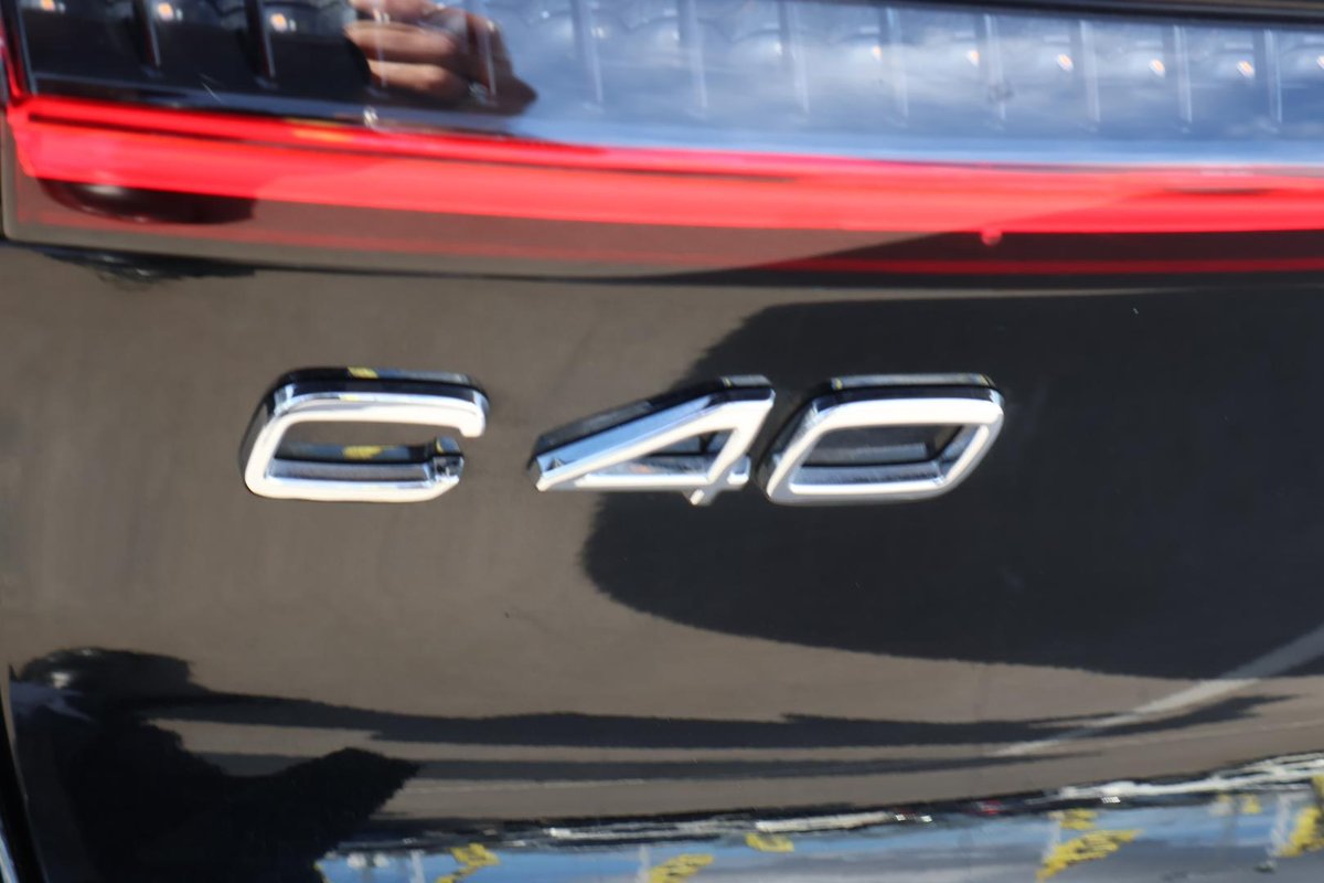 2023 Volvo C40 Recharge Twin MY23 AWD image 32