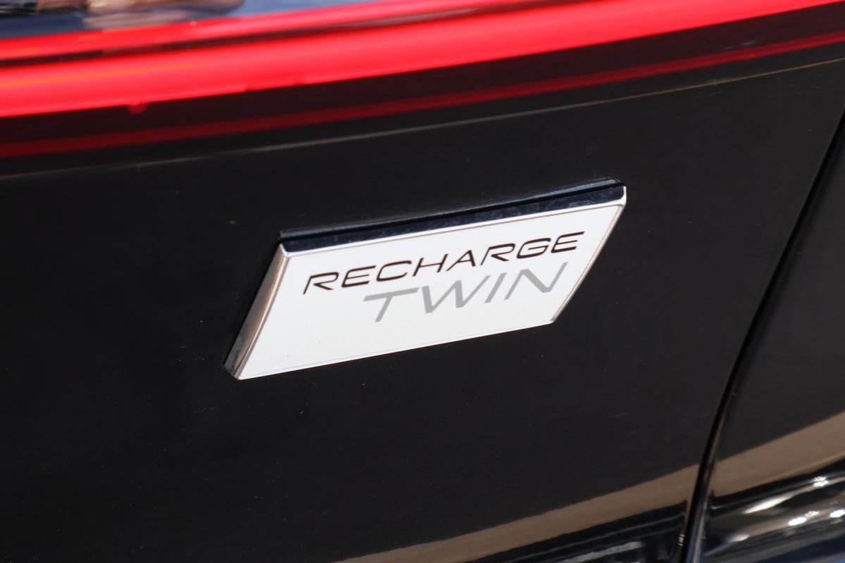 2023 Volvo C40 Recharge Twin MY23 AWD image 33