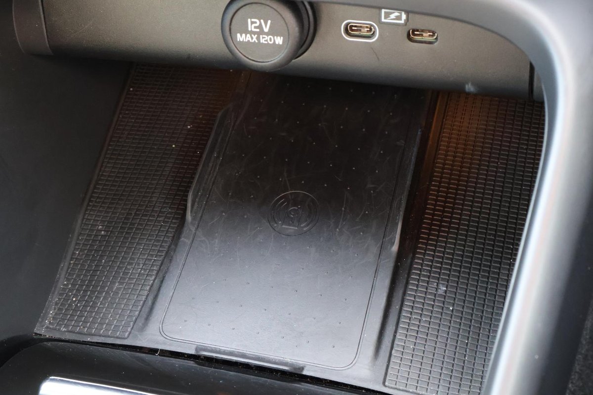2023 Volvo C40 Recharge Twin MY23 AWD image 18
