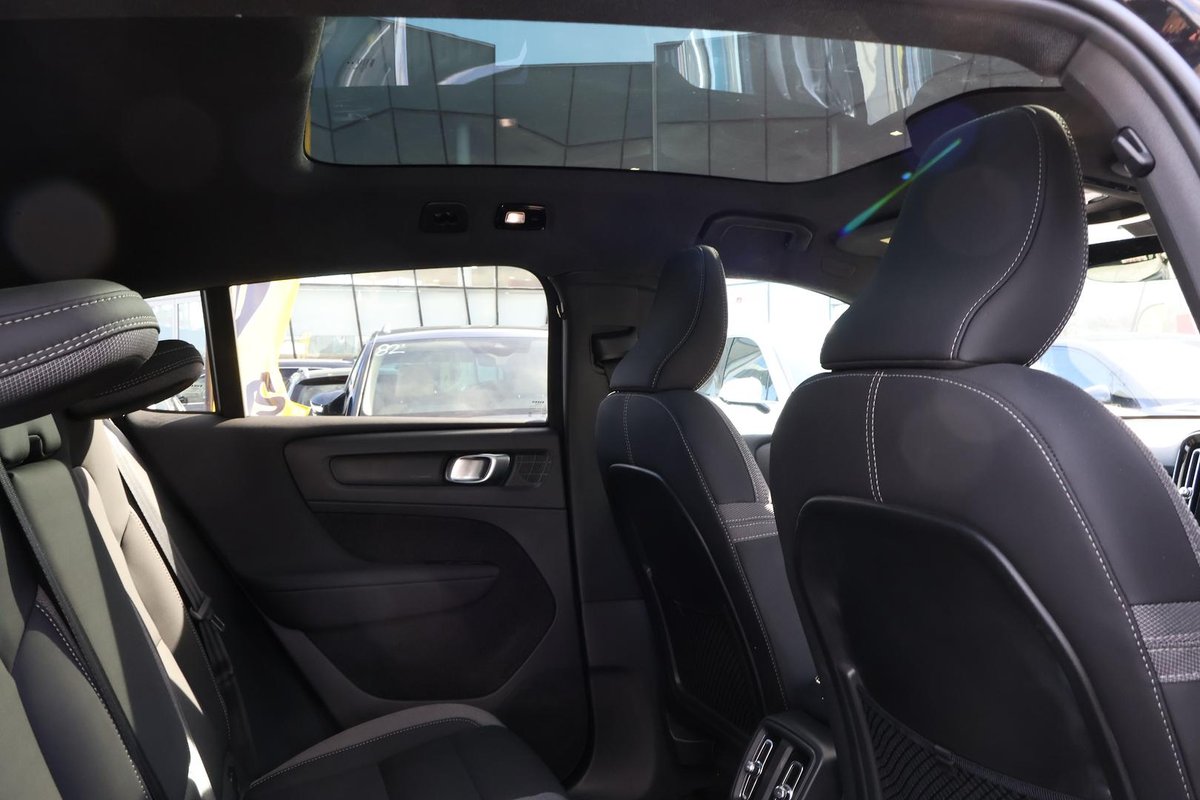 2023 Volvo C40 Recharge Twin MY23 AWD image 22