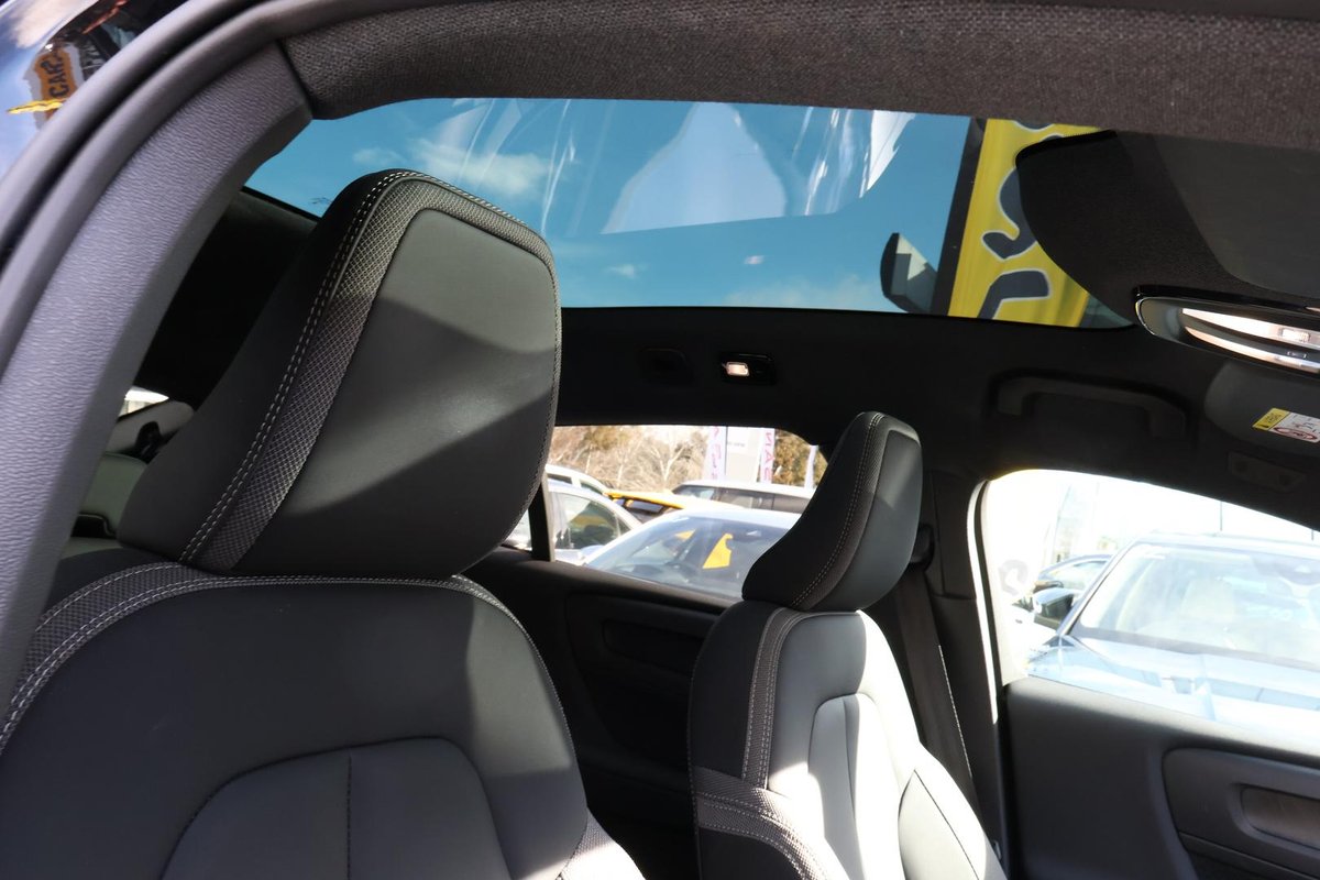 2023 Volvo C40 Recharge Twin MY23 AWD image 8