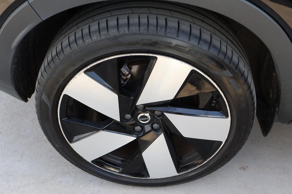 2023 Volvo C40 Recharge Twin MY23 AWD image 30