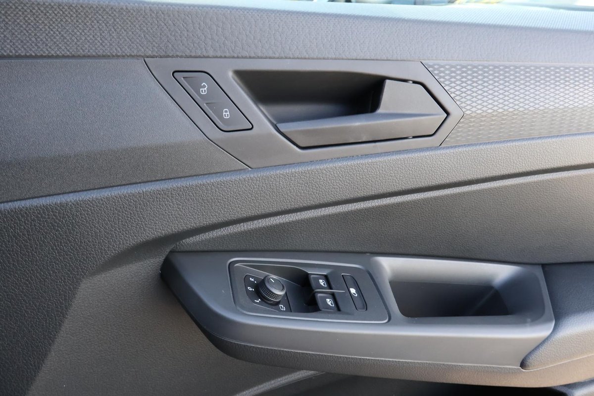 2025 Volkswagen Caddy TSI220 5 MY25 image 18
