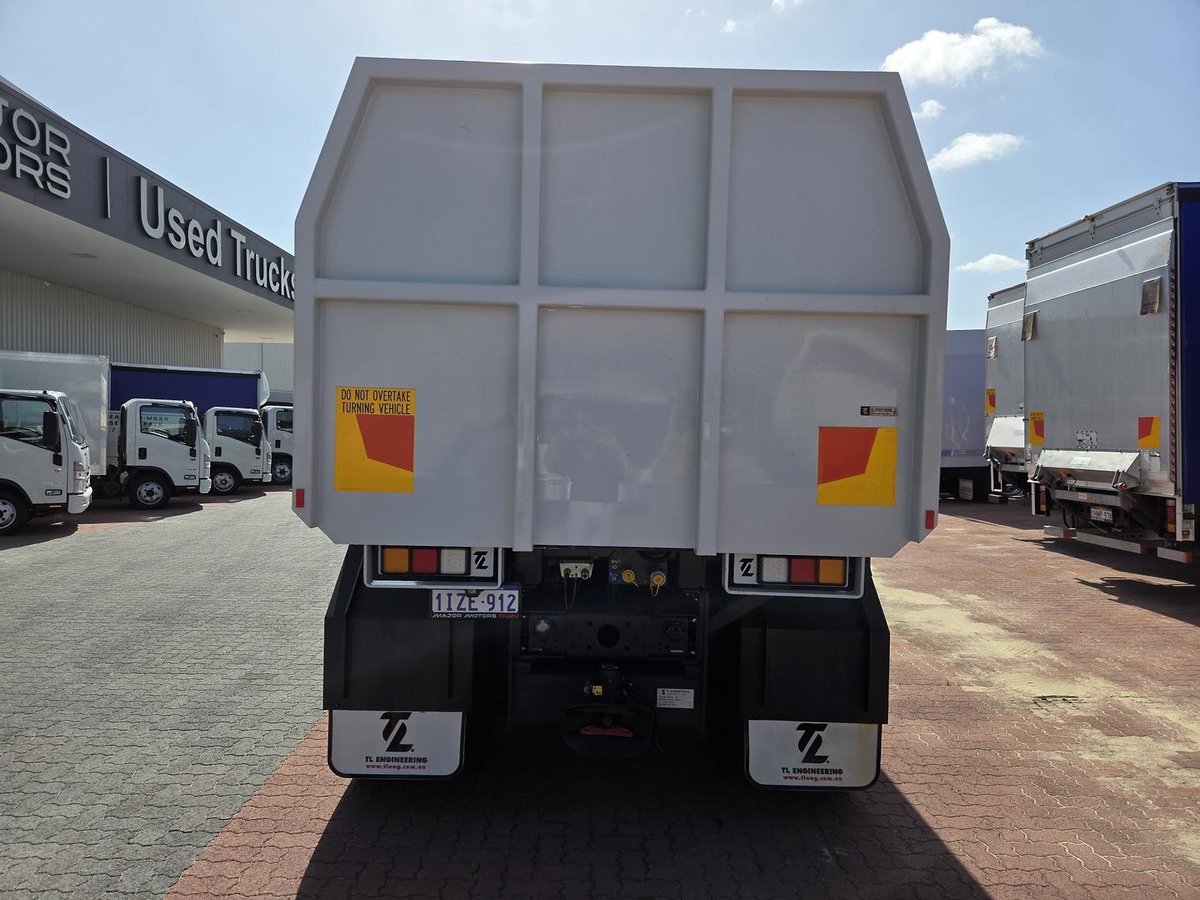 2023 Iveco T-Way image 8