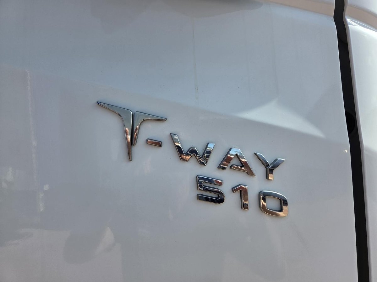 2023 Iveco T-Way image 15