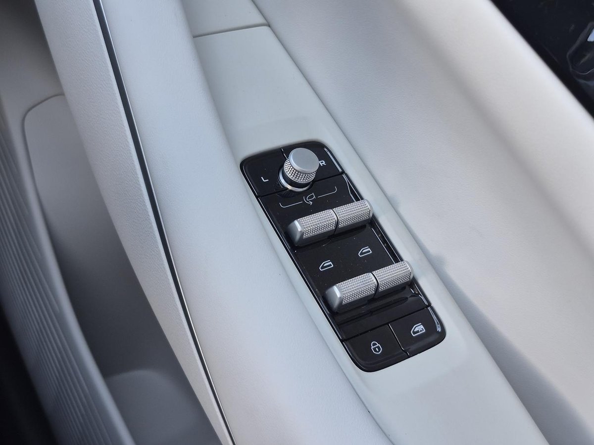 2026 Geely Starray EM-i Inspire P145 MY26 image 20