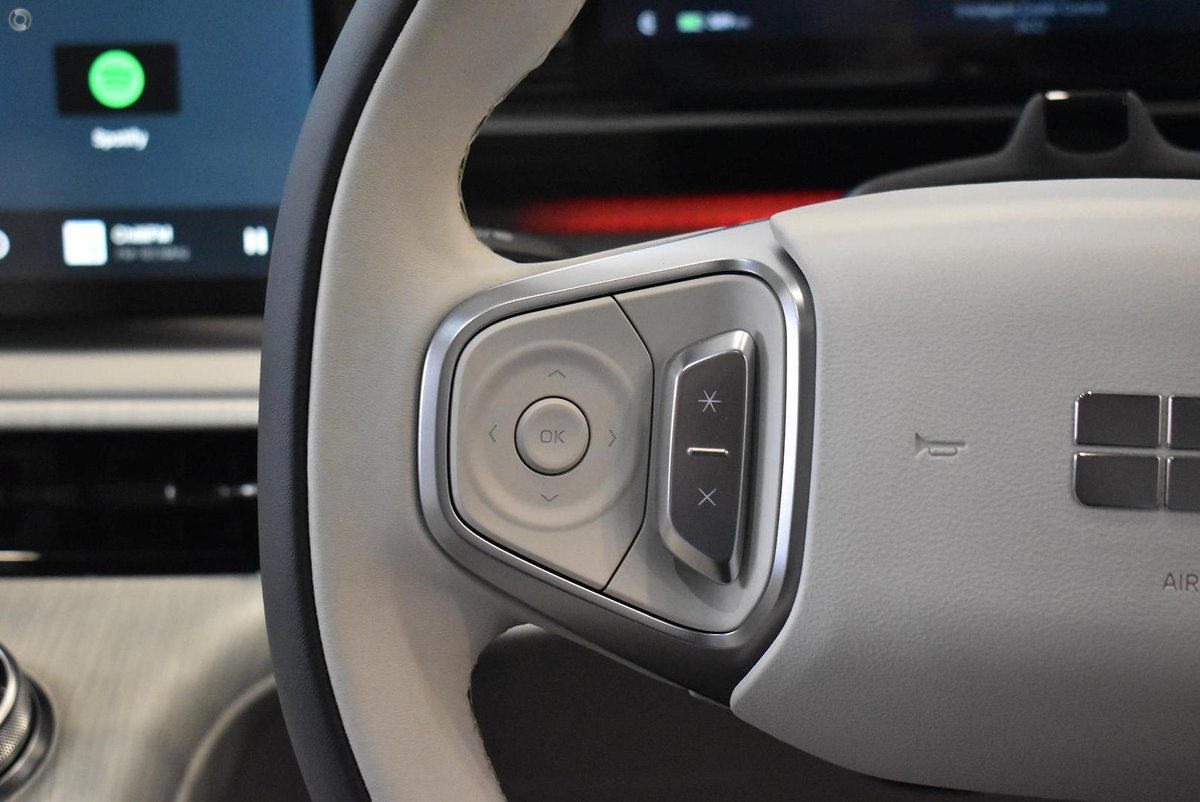 2026 Geely EX5 Inspire Extended Range E245 MY27 image 11