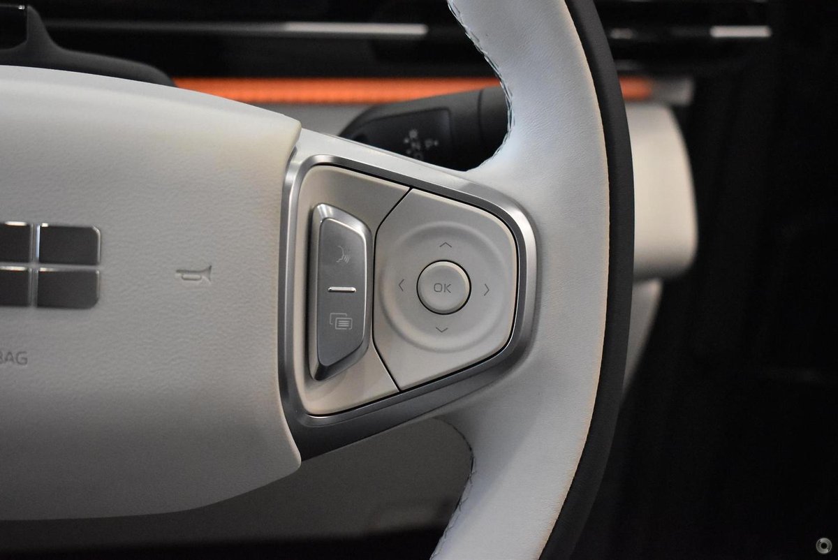 2026 Geely EX5 Inspire Extended Range E245 MY27 image 12