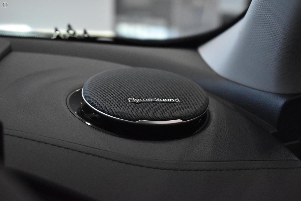 2026 Geely EX5 Inspire Extended Range E245 MY27 image 20