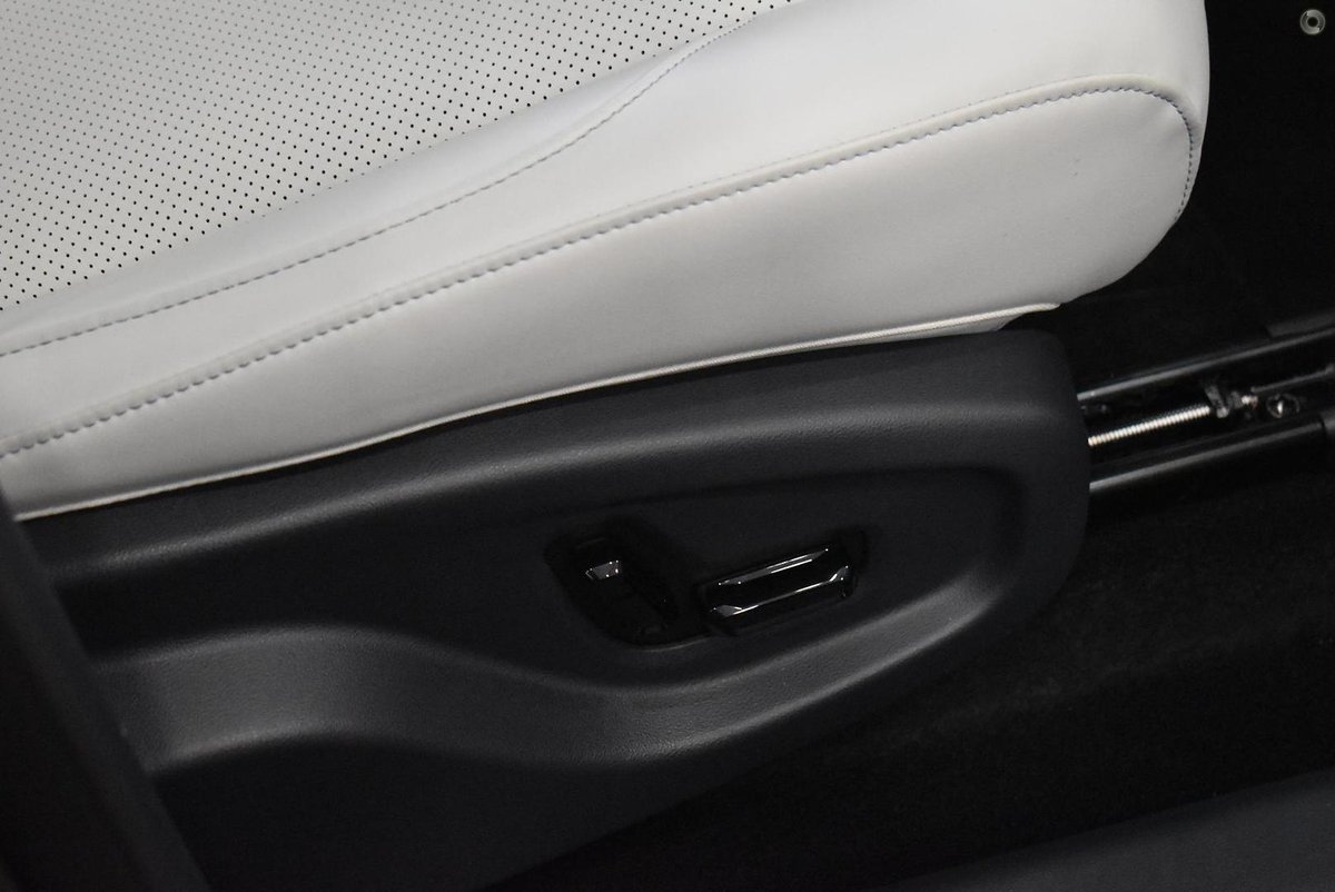 2026 Geely EX5 Inspire Extended Range E245 MY27 image 21