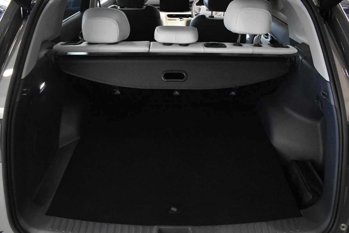2026 Geely EX5 Inspire Extended Range E245 MY27 image 8