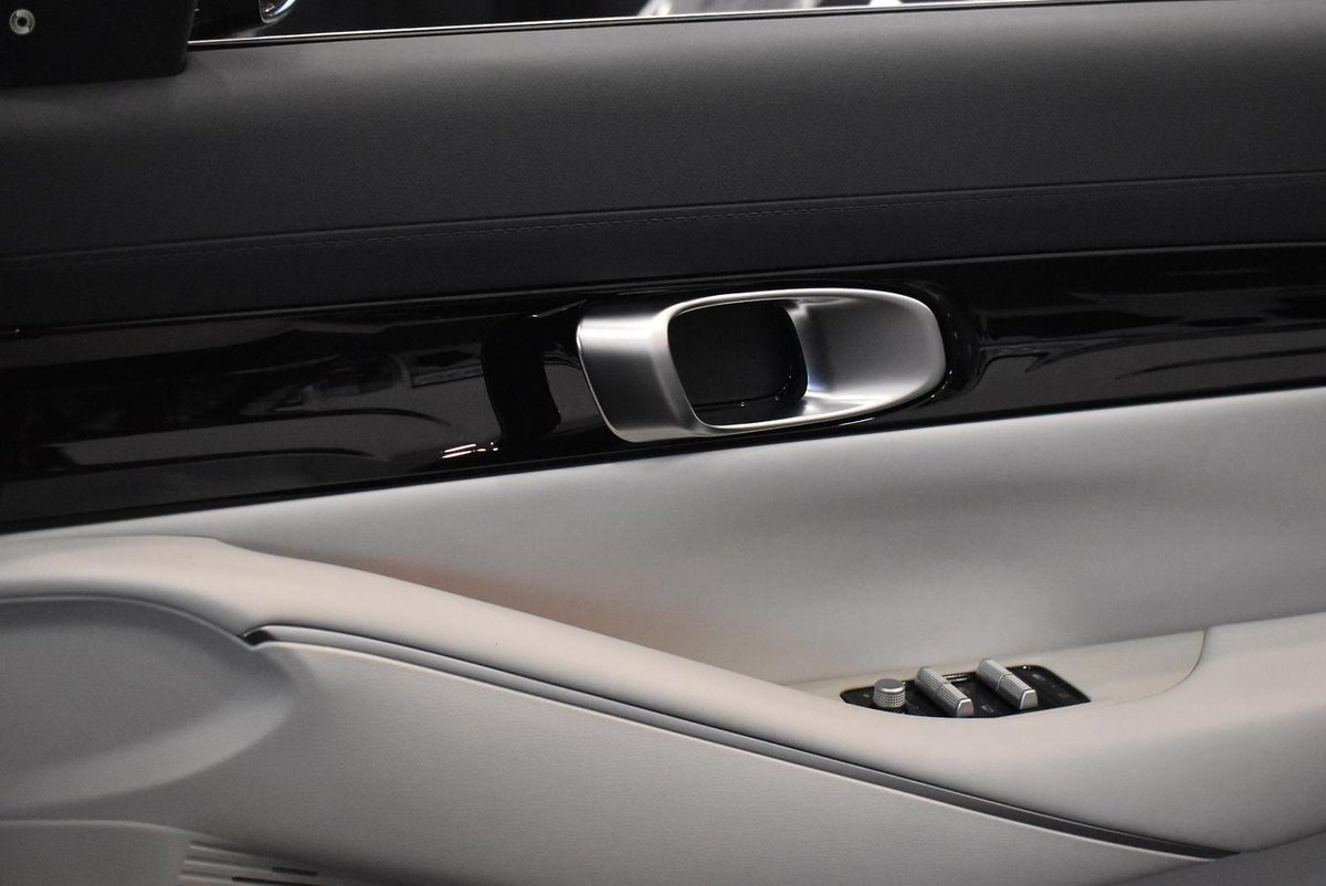 2026 Geely EX5 Inspire Extended Range E245 MY27 image 19