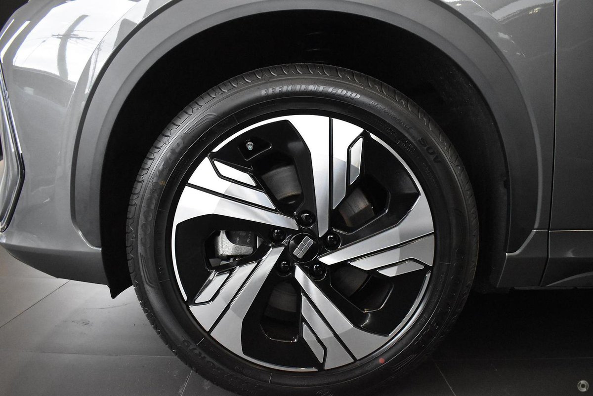 2026 Geely EX5 Inspire Extended Range E245 MY27 image 7