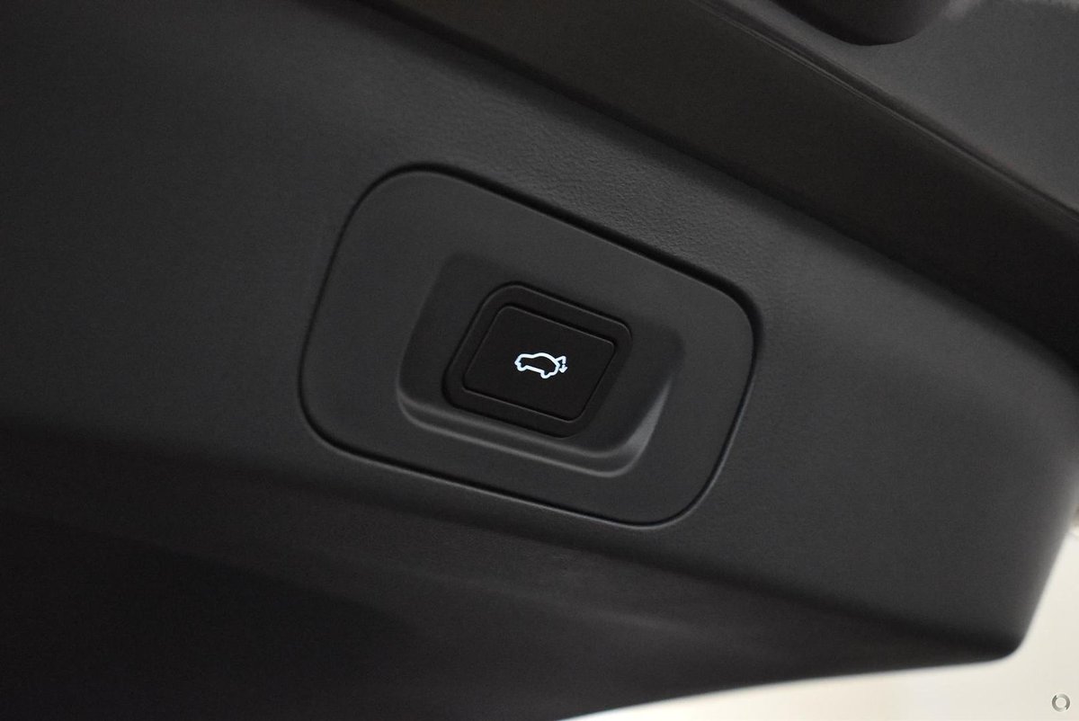 2026 Geely EX5 Inspire Extended Range E245 MY27 image 9