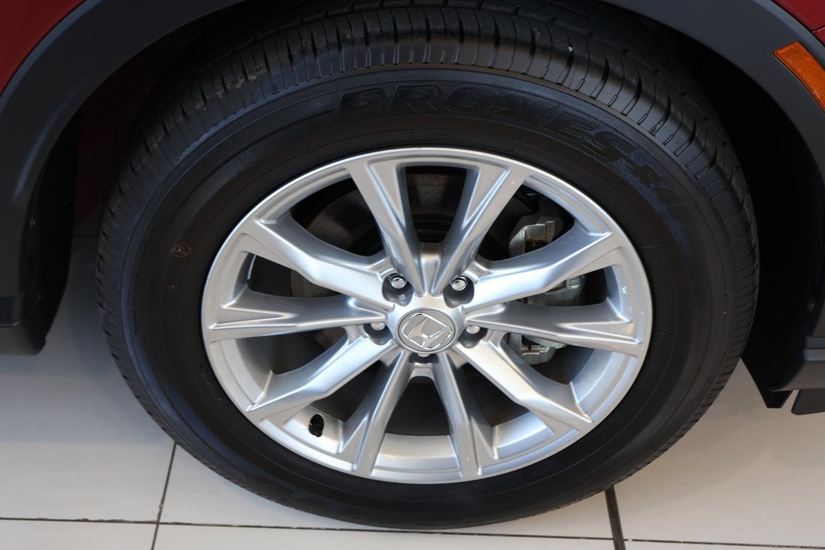 2025 Honda CR-V VTi L7 RS MY25 image 27