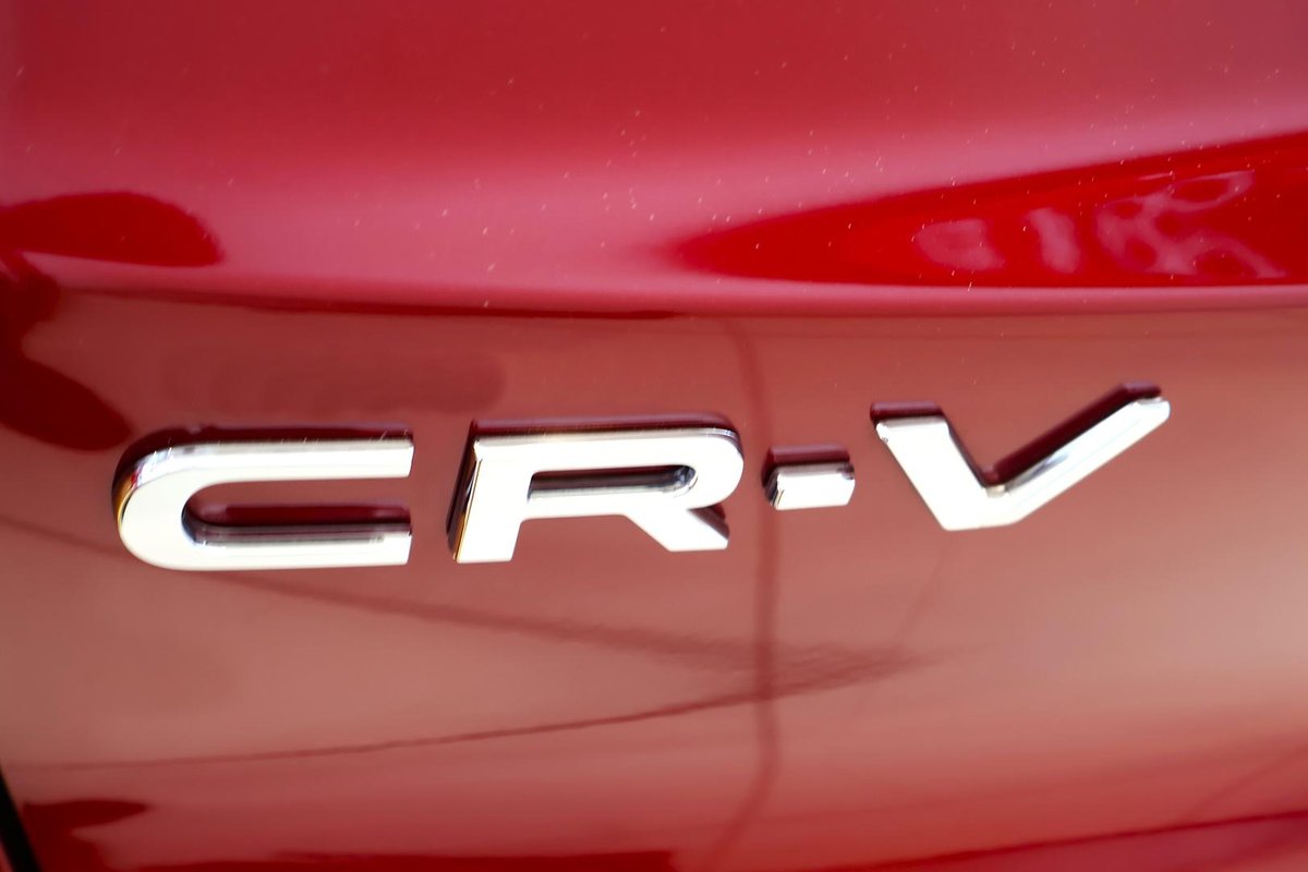 2025 Honda CR-V VTi L7 RS MY25 image 28