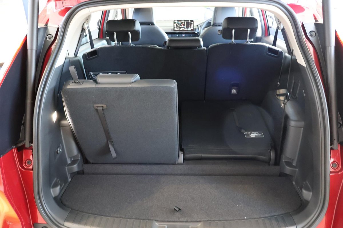 2025 Honda CR-V VTi L7 RS MY25 image 25