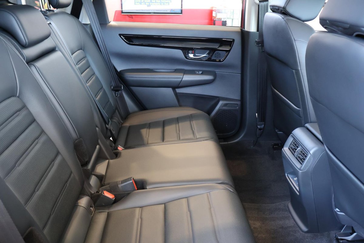 2025 Honda CR-V VTi L7 RS MY25 image 21