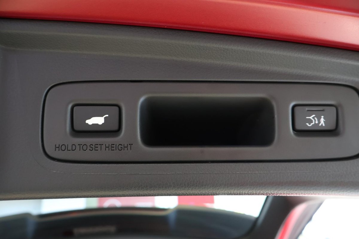 2025 Honda CR-V VTi L7 RS MY25 image 26