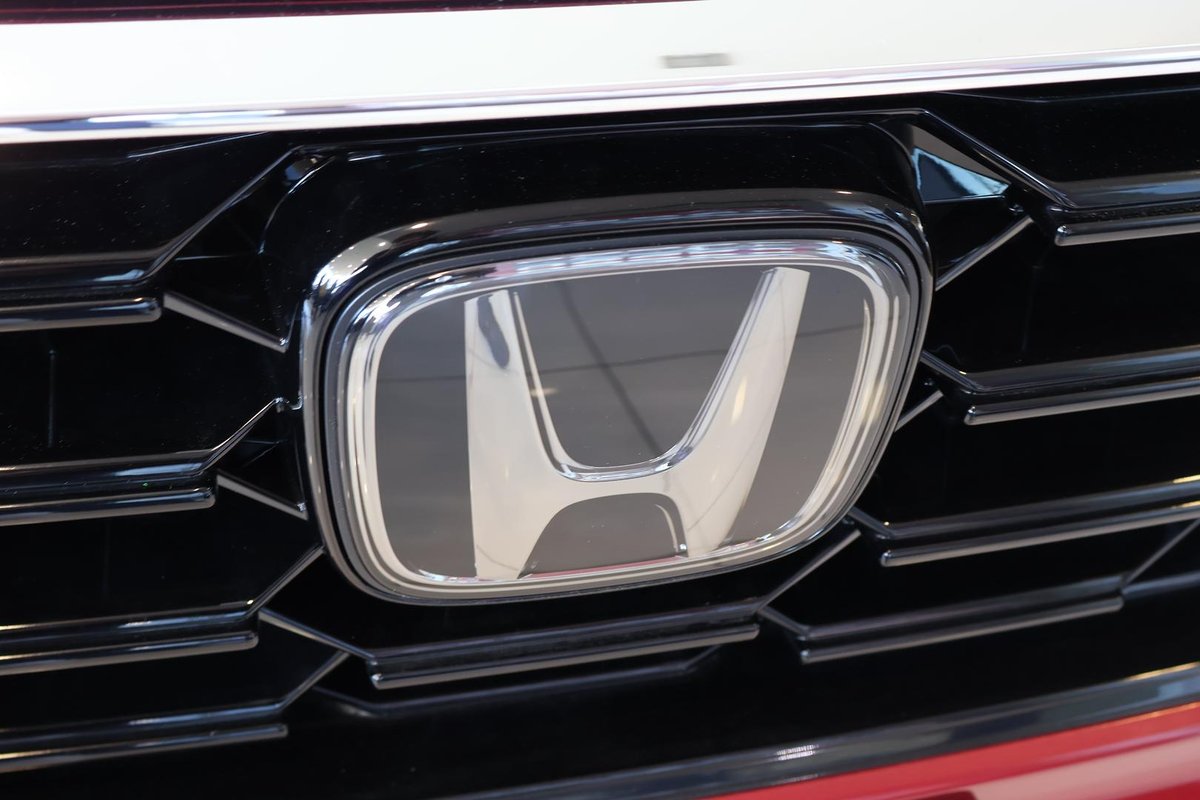2025 Honda CR-V VTi L7 RS MY25 image 30