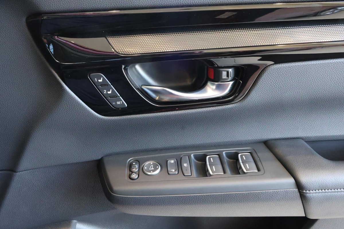 2025 Honda CR-V VTi L7 RS MY25 image 18