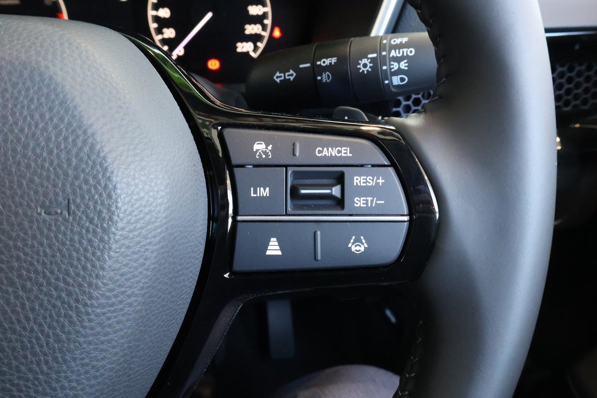 2025 Honda CR-V VTi L7 RS MY25 image 9