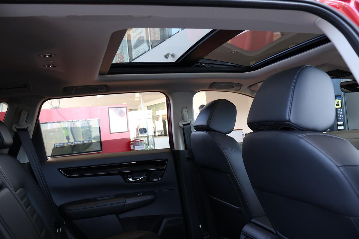 2025 Honda CR-V VTi L7 RS MY25 image 20
