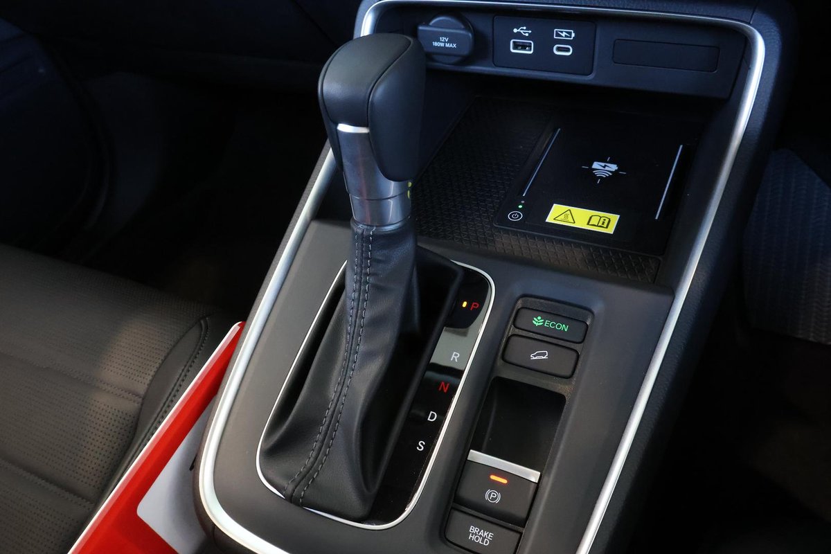 2025 Honda CR-V VTi L7 RS MY25 image 17