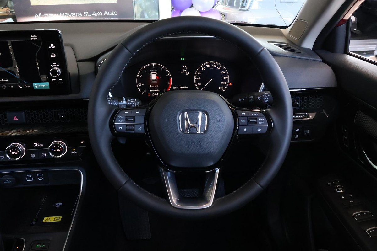 2025 Honda CR-V VTi L7 RS MY25 image 7