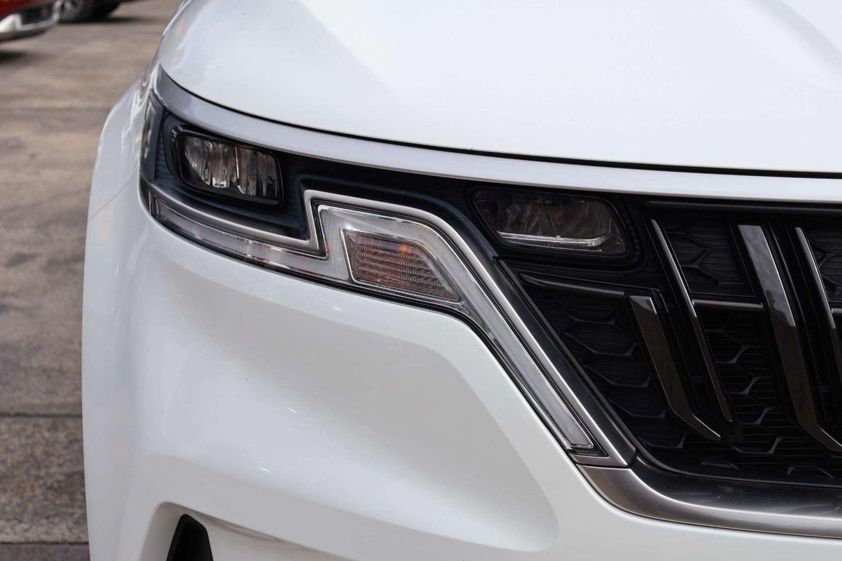 2023 Kia Carnival S KA4 MY23 image 8