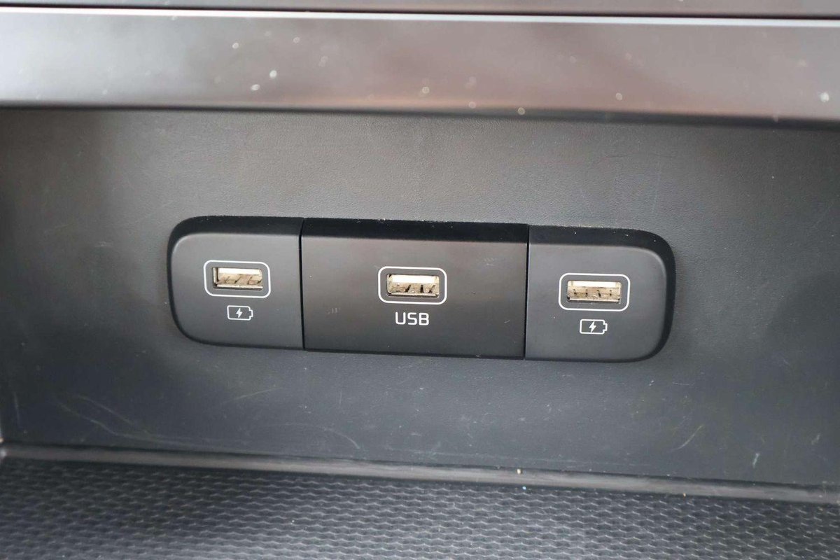 2023 Kia Carnival S KA4 MY23 image 15