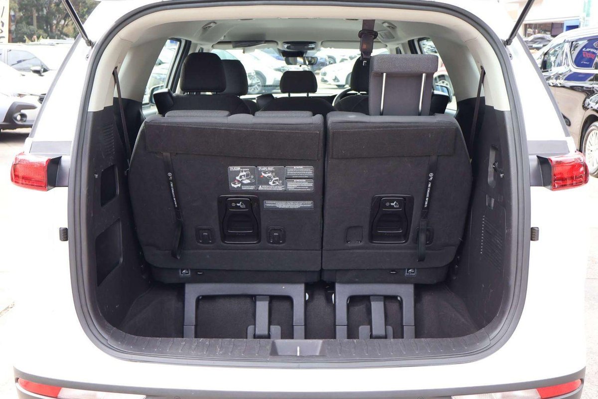 2023 Kia Carnival S KA4 MY23 image 26