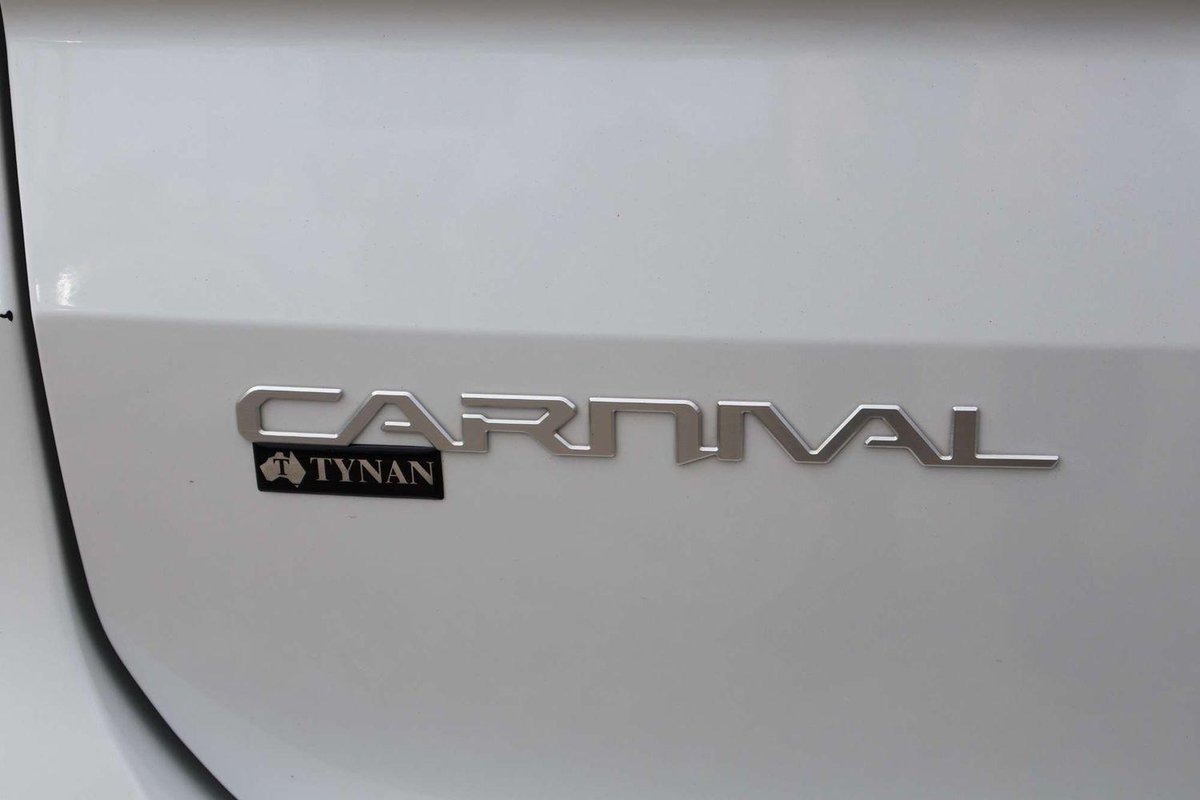 2023 Kia Carnival S KA4 MY23 image 24