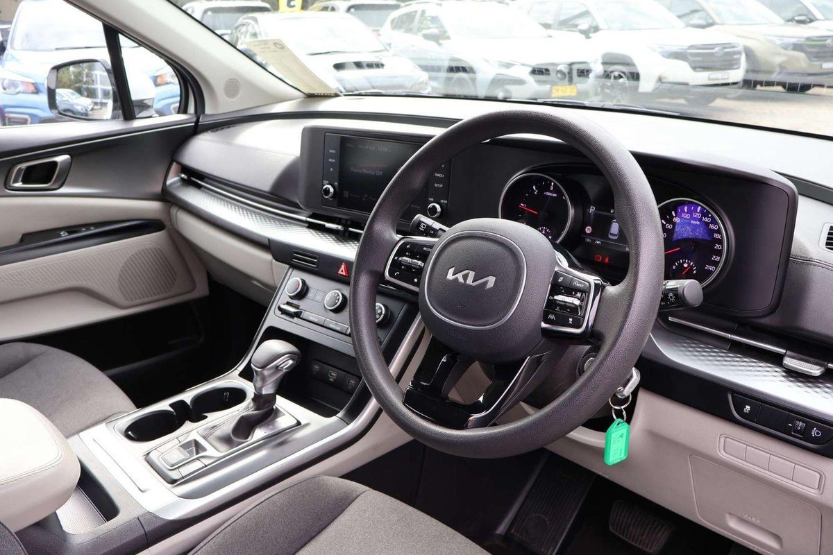2023 Kia Carnival S KA4 MY23 image 10