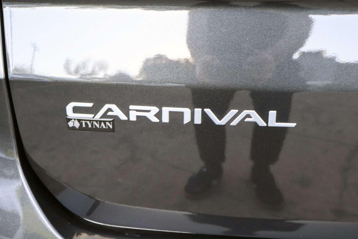 2022 Kia Carnival S KA4 MY22 image 24