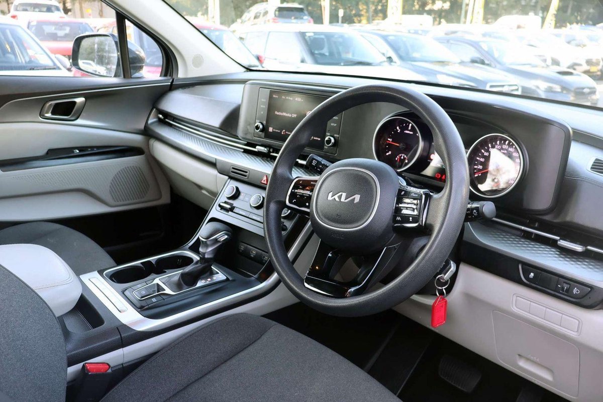 2022 Kia Carnival S KA4 MY22 image 10