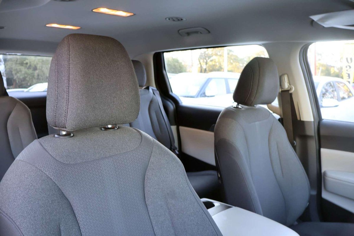 2022 Kia Carnival S KA4 MY22 image 11