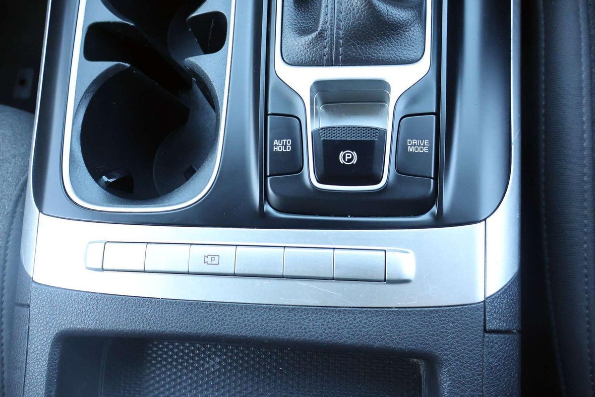 2022 Kia Carnival S KA4 MY22 image 16