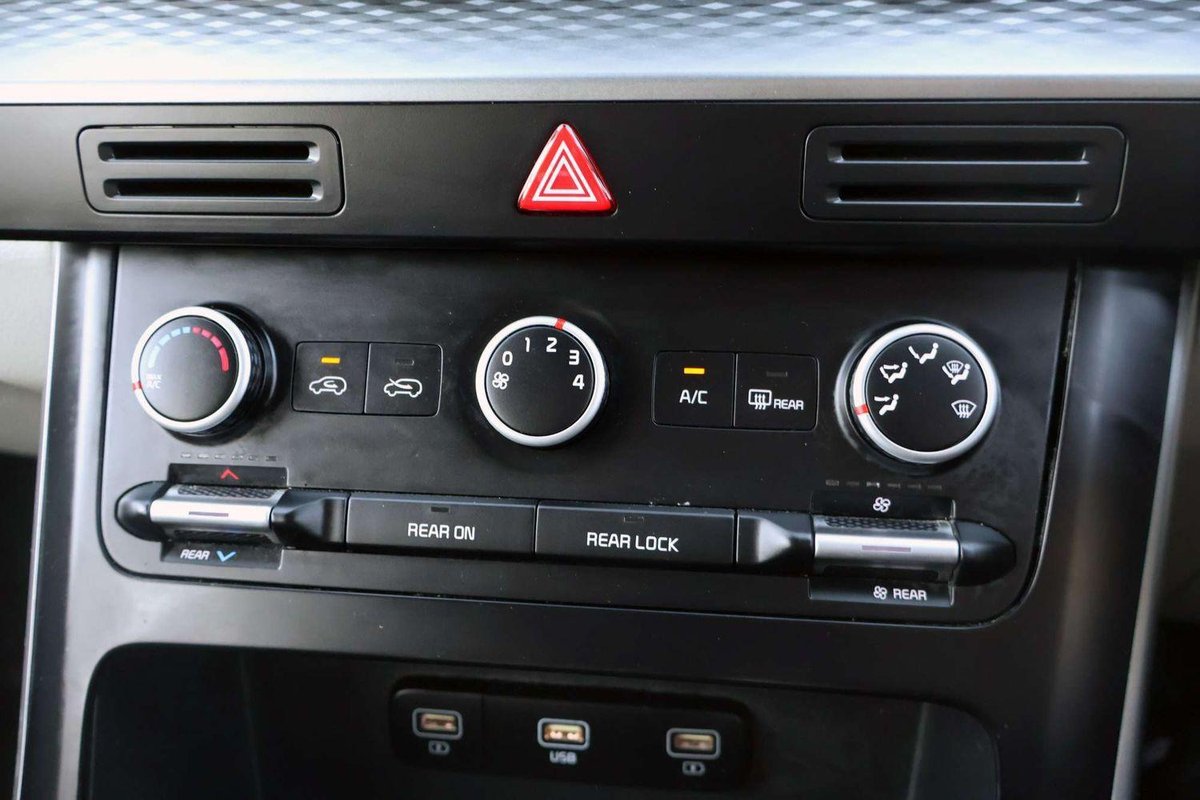 2022 Kia Carnival S KA4 MY22 image 14