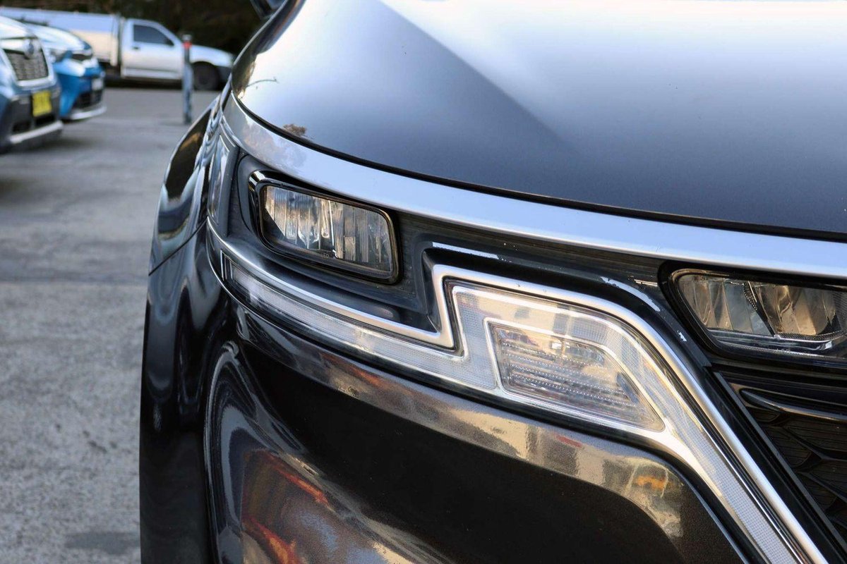 2022 Kia Carnival S KA4 MY22 image 8