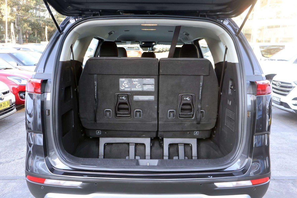 2022 Kia Carnival S KA4 MY22 image 25
