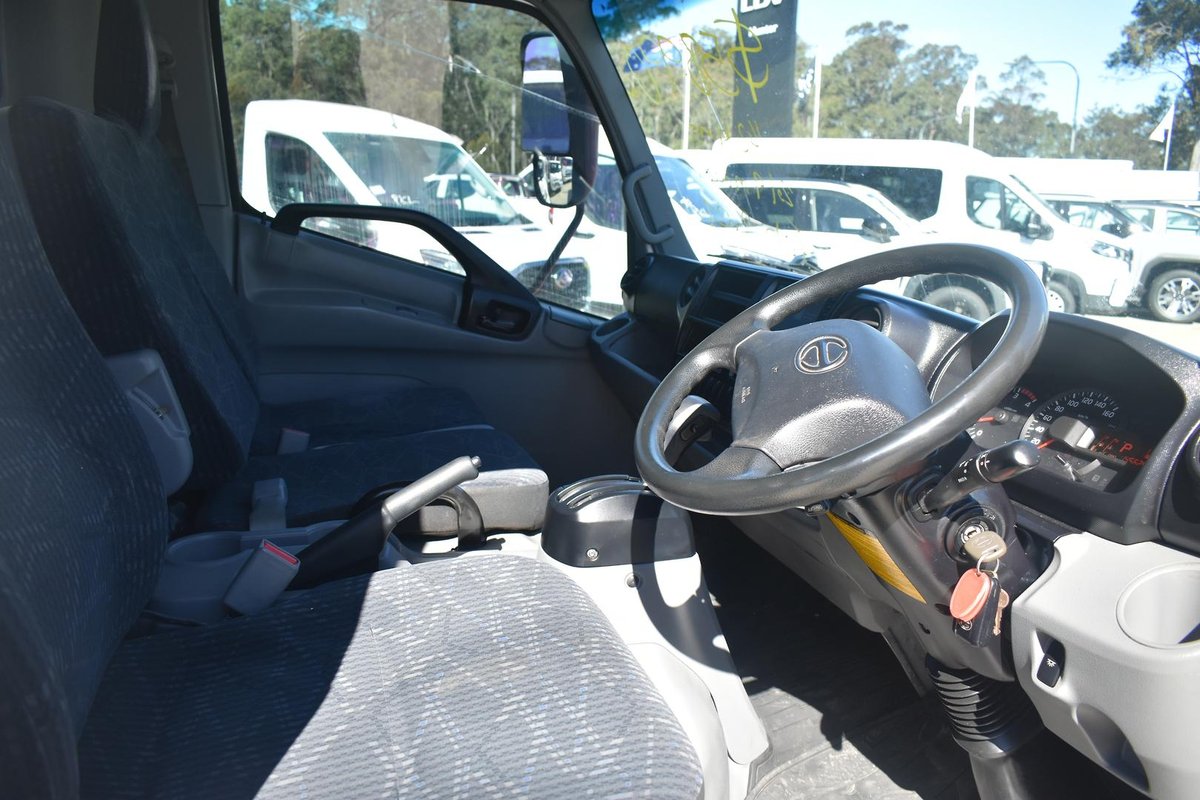 2018 Hino 300 Series 616 Trade Ace image 16