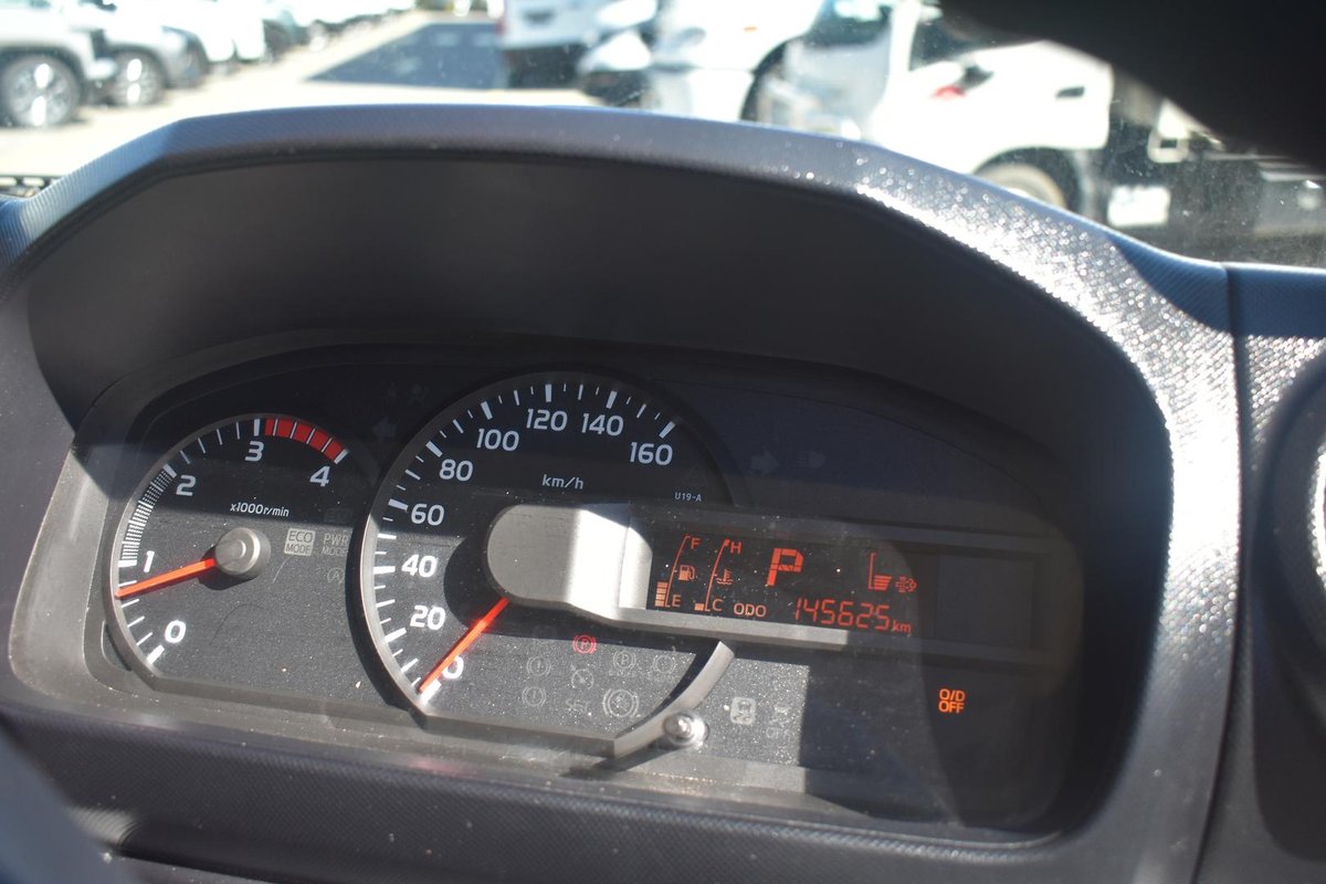2018 Hino 300 Series 616 Trade Ace image 17