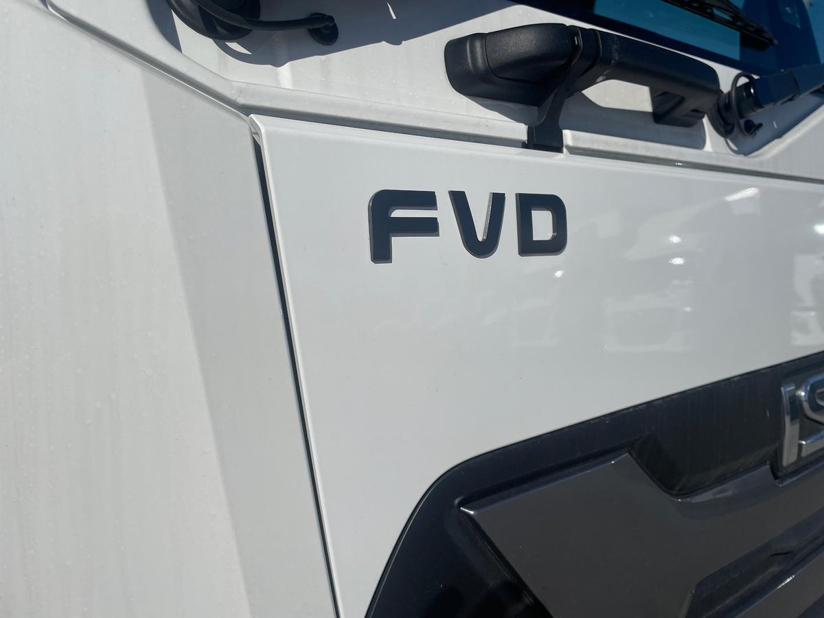 2026 Isuzu F Series image 13